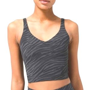 LULULEMON ALIGN TANK 10